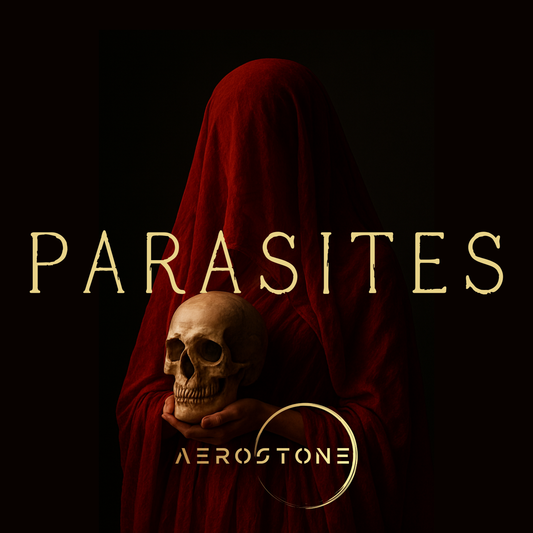 Pre-order "Parasites" here!