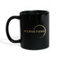 Full Colour Mug - black